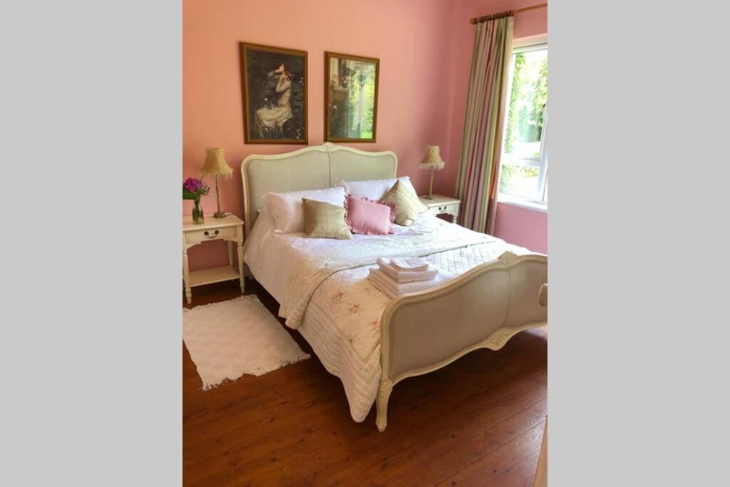 אניסקילן Rhubarb Cottage מראה חיצוני תמונה