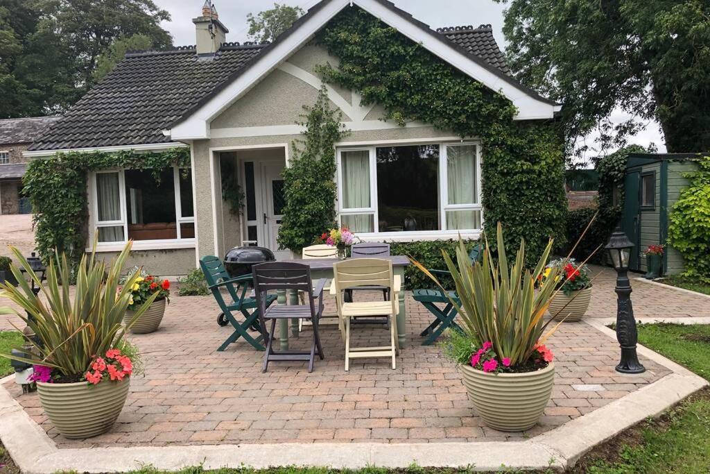 אניסקילן Rhubarb Cottage מראה חיצוני תמונה